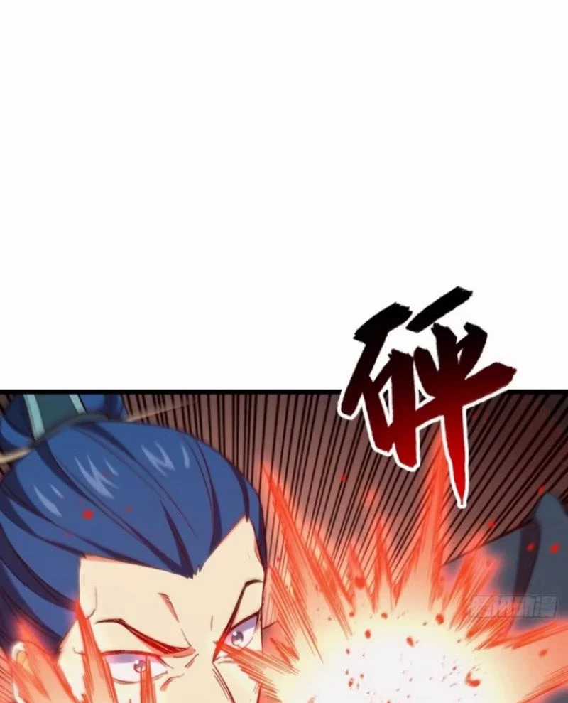 Bắt Đầu Đánh Dấu Hoang Cổ Thánh Thể Chapter 71 trang 50