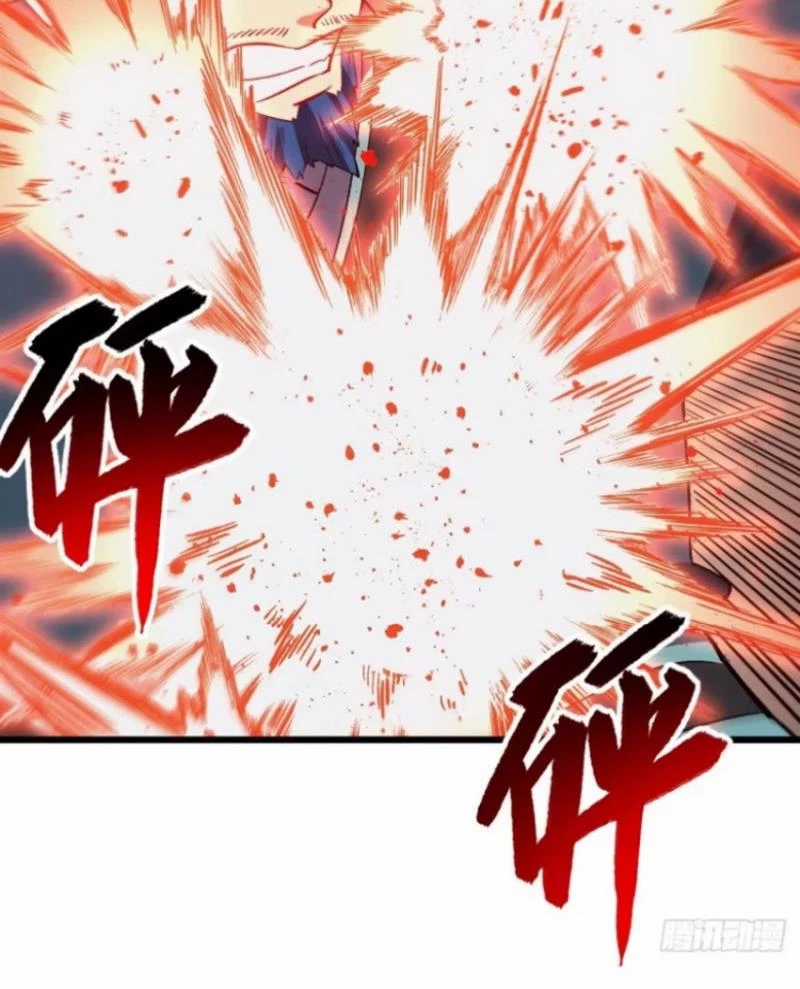 Bắt Đầu Đánh Dấu Hoang Cổ Thánh Thể Chapter 71 trang 51