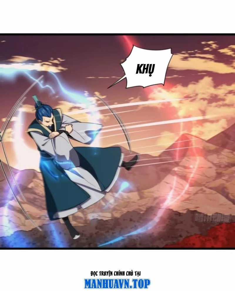 Bắt Đầu Đánh Dấu Hoang Cổ Thánh Thể Chapter 71 trang 52