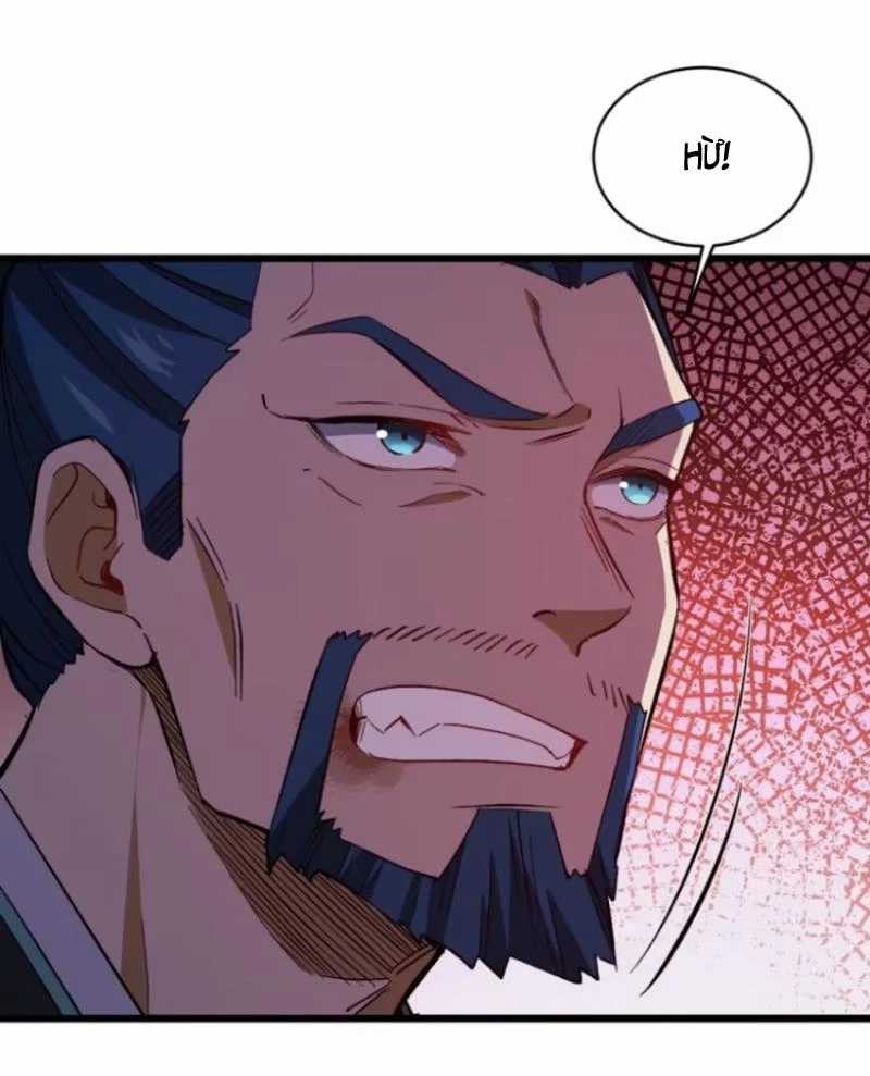 Bắt Đầu Đánh Dấu Hoang Cổ Thánh Thể Chapter 71 trang 53