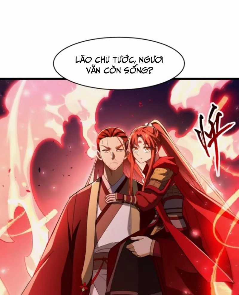 Bắt Đầu Đánh Dấu Hoang Cổ Thánh Thể Chapter 71 trang 54