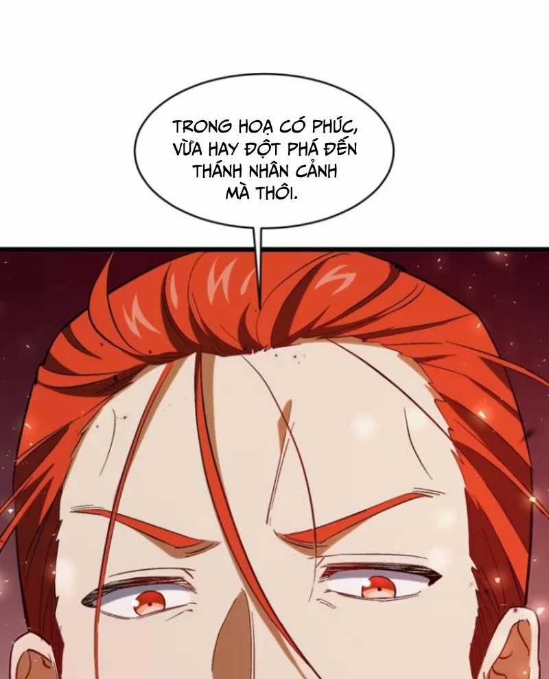 Bắt Đầu Đánh Dấu Hoang Cổ Thánh Thể Chapter 71 trang 56