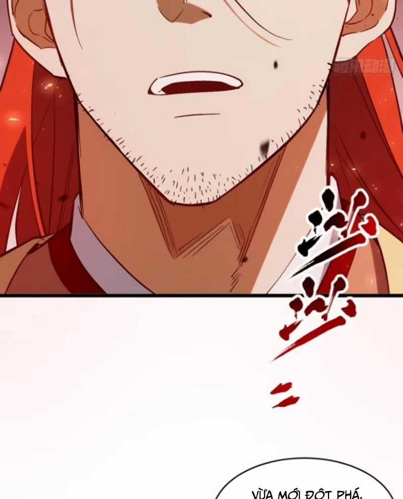 Bắt Đầu Đánh Dấu Hoang Cổ Thánh Thể Chapter 71 trang 57