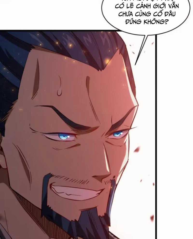 Bắt Đầu Đánh Dấu Hoang Cổ Thánh Thể Chapter 71 trang 58