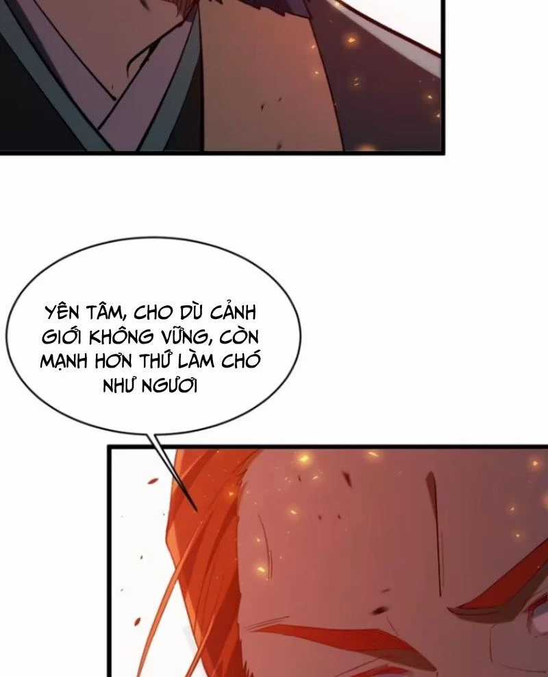 Bắt Đầu Đánh Dấu Hoang Cổ Thánh Thể Chapter 71 trang 59