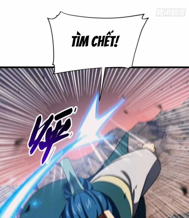 Bắt Đầu Đánh Dấu Hoang Cổ Thánh Thể Chapter 71 trang 61