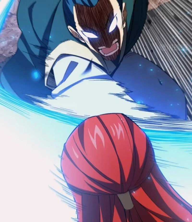 Bắt Đầu Đánh Dấu Hoang Cổ Thánh Thể Chapter 71 trang 62