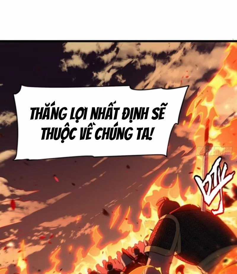 Bắt Đầu Đánh Dấu Hoang Cổ Thánh Thể Chapter 71 trang 71