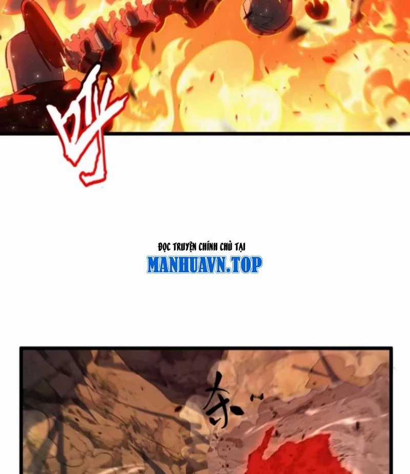 Bắt Đầu Đánh Dấu Hoang Cổ Thánh Thể Chapter 71 trang 72