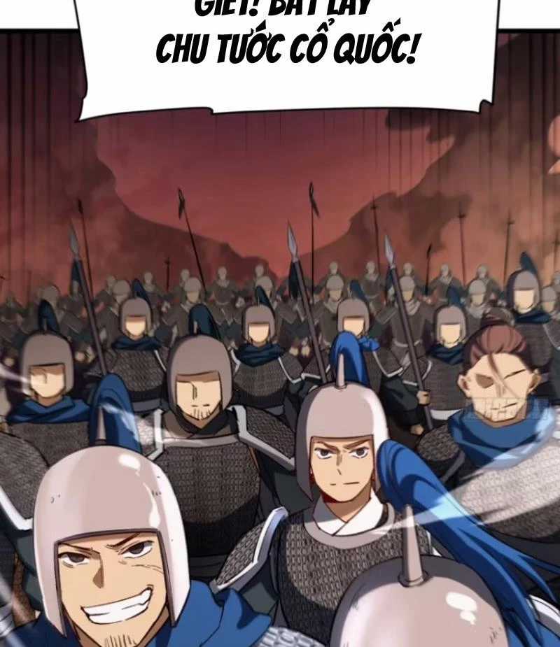 Bắt Đầu Đánh Dấu Hoang Cổ Thánh Thể Chapter 71 trang 75