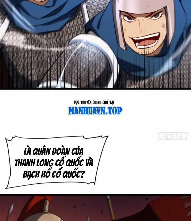 Bắt Đầu Đánh Dấu Hoang Cổ Thánh Thể Chapter 71 trang 76