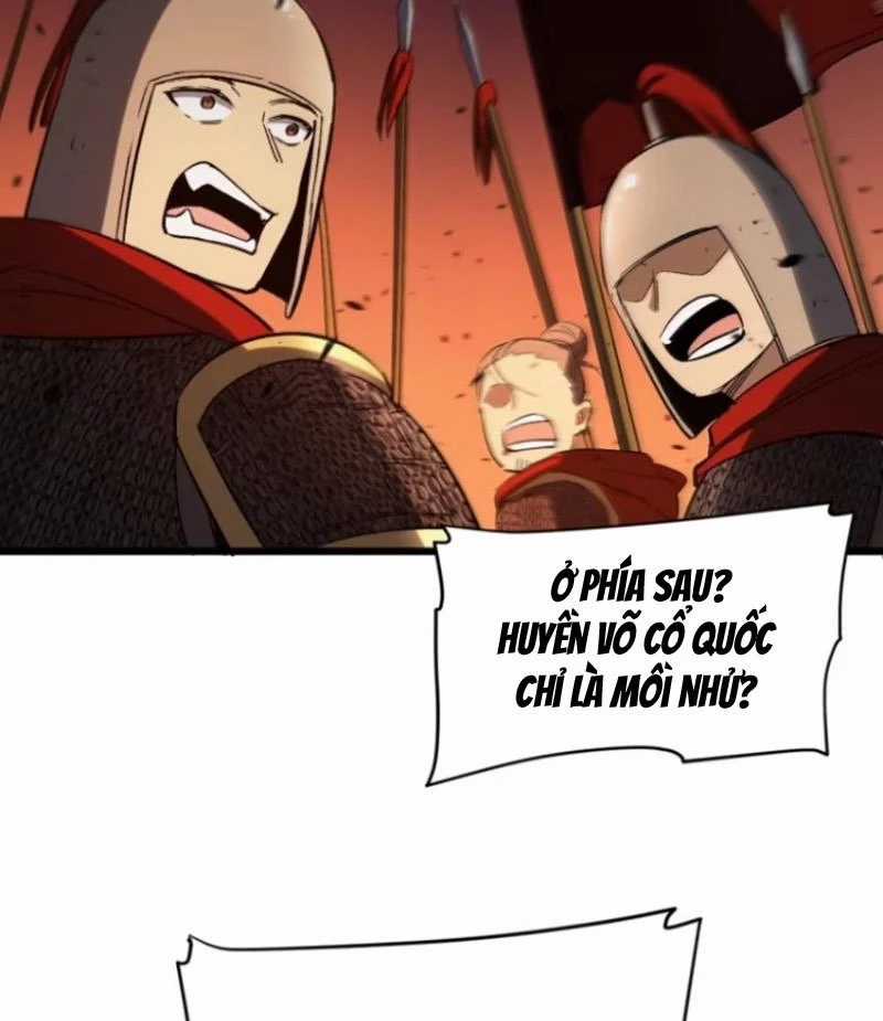 Bắt Đầu Đánh Dấu Hoang Cổ Thánh Thể Chapter 71 trang 77