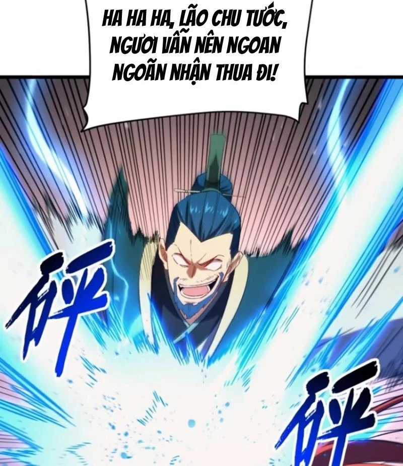 Bắt Đầu Đánh Dấu Hoang Cổ Thánh Thể Chapter 71 trang 78