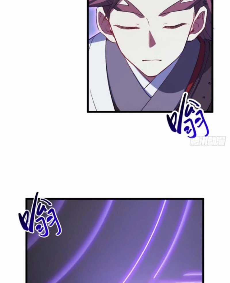 Bắt Đầu Đánh Dấu Hoang Cổ Thánh Thể Chapter 71 trang 8