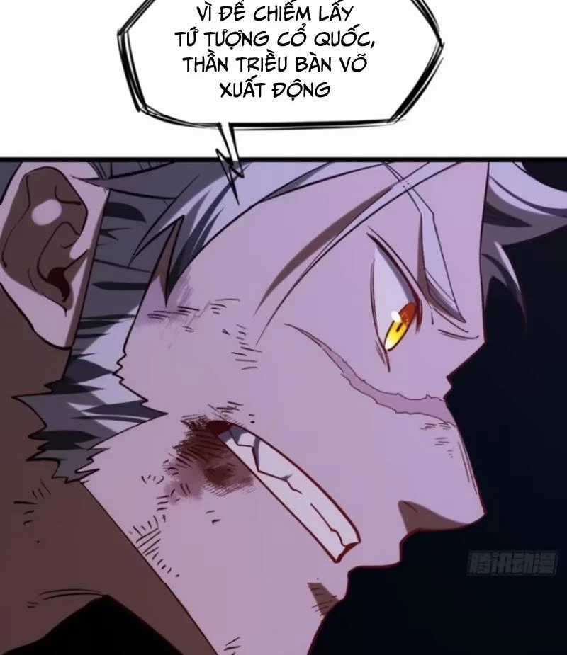 Bắt Đầu Đánh Dấu Hoang Cổ Thánh Thể Chapter 71 trang 84