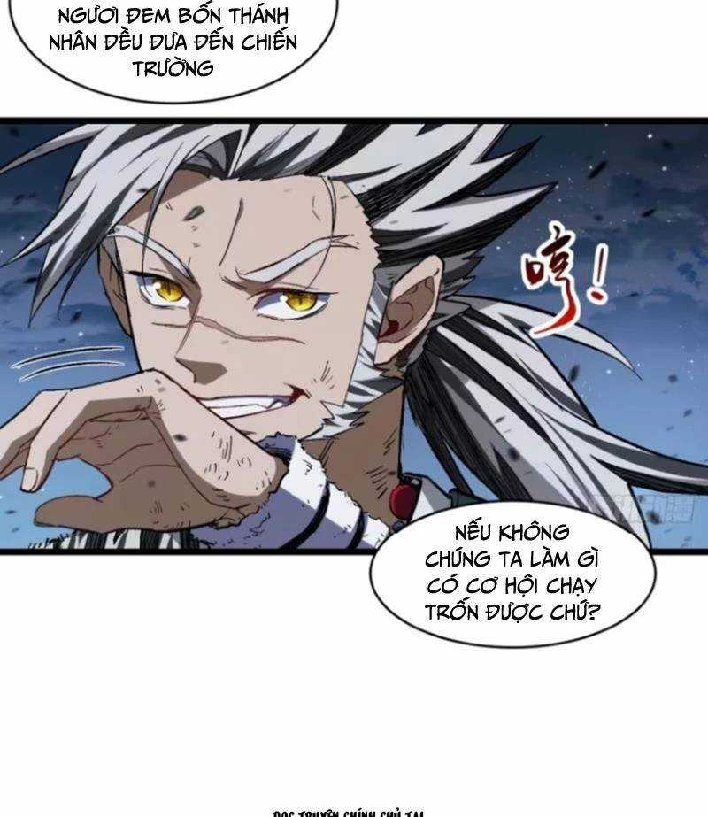 Bắt Đầu Đánh Dấu Hoang Cổ Thánh Thể Chapter 72 trang 102