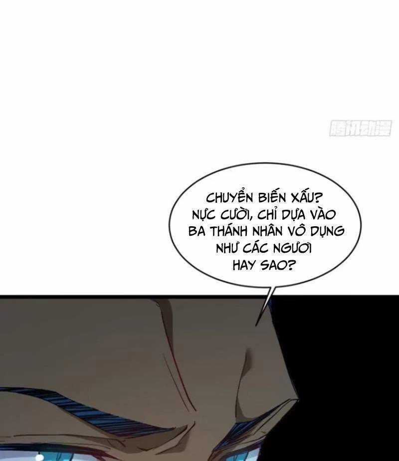 Bắt Đầu Đánh Dấu Hoang Cổ Thánh Thể Chapter 72 trang 107