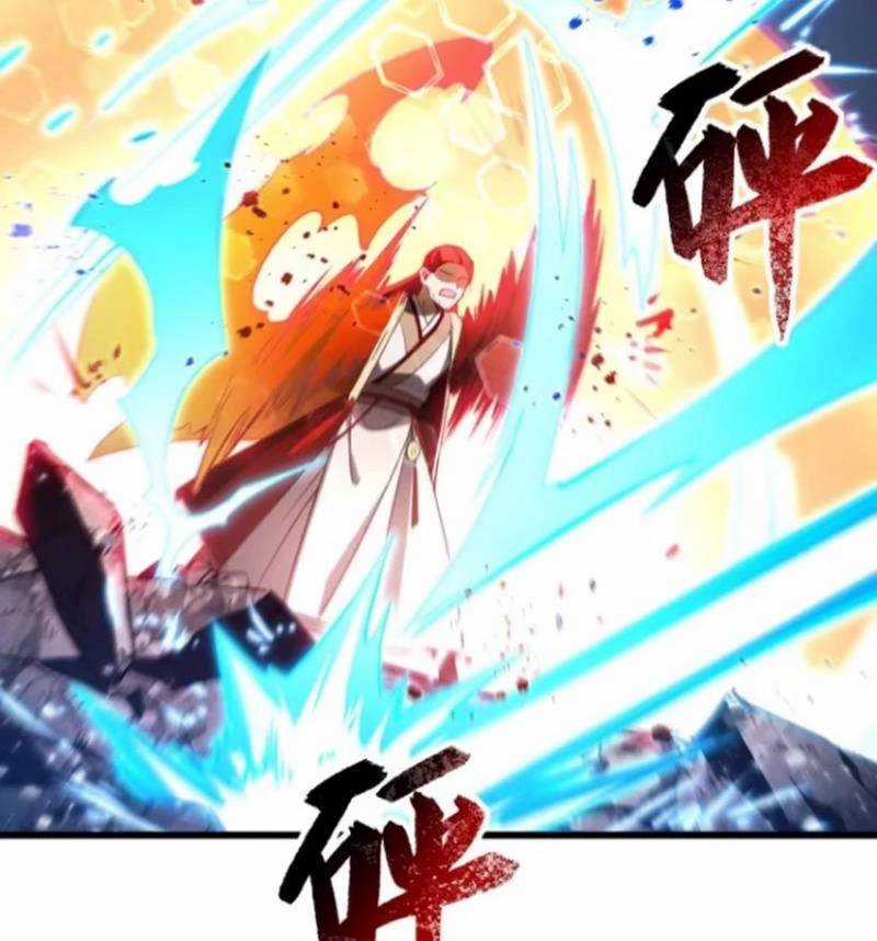 Bắt Đầu Đánh Dấu Hoang Cổ Thánh Thể Chapter 72 trang 11