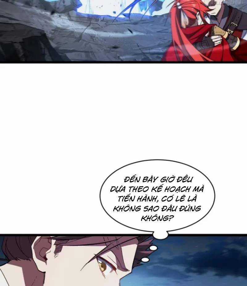 Bắt Đầu Đánh Dấu Hoang Cổ Thánh Thể Chapter 72 trang 111