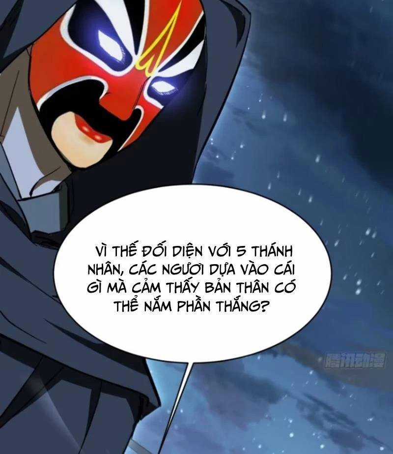 Bắt Đầu Đánh Dấu Hoang Cổ Thánh Thể Chapter 72 trang 116