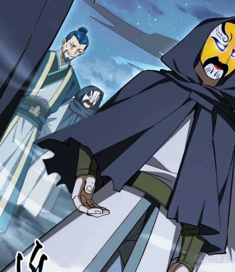 Bắt Đầu Đánh Dấu Hoang Cổ Thánh Thể Chapter 72 trang 117