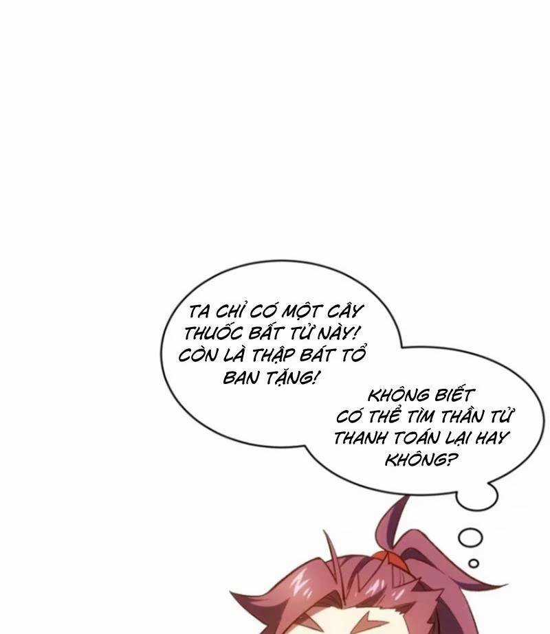 Bắt Đầu Đánh Dấu Hoang Cổ Thánh Thể Chapter 72 trang 119