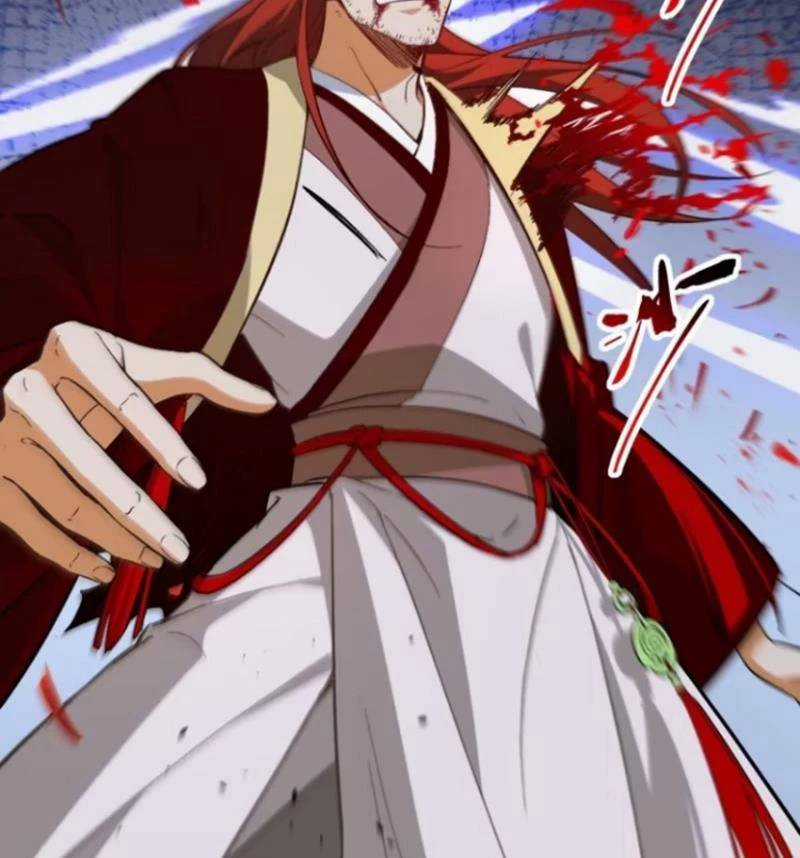 Bắt Đầu Đánh Dấu Hoang Cổ Thánh Thể Chapter 72 trang 19