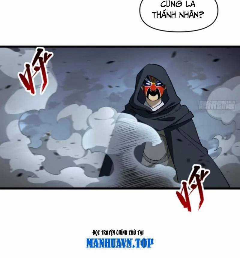 Bắt Đầu Đánh Dấu Hoang Cổ Thánh Thể Chapter 72 trang 25