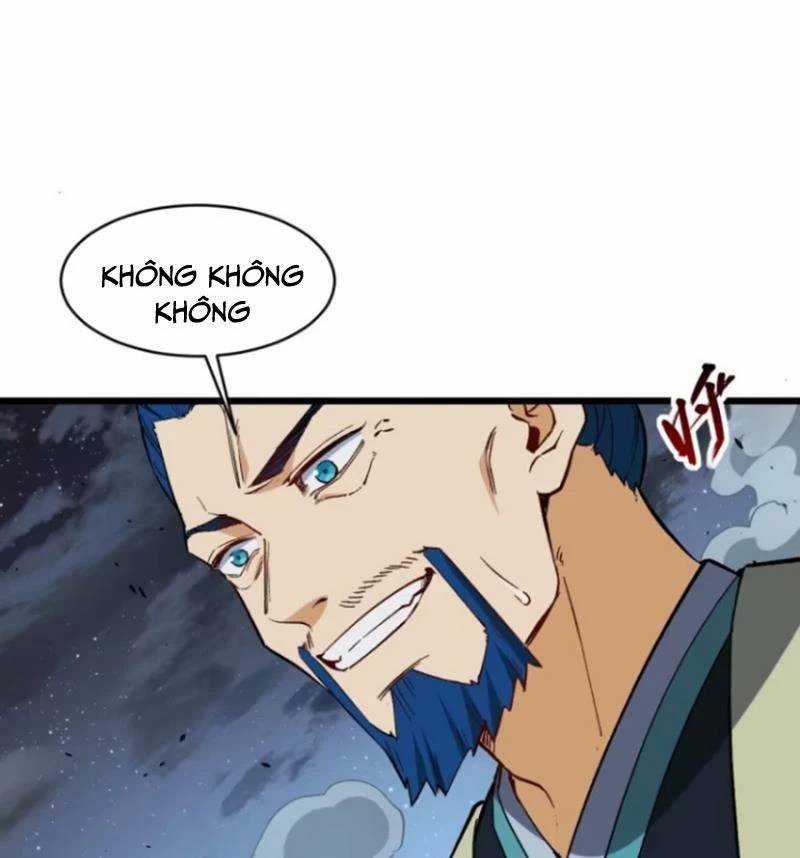 Bắt Đầu Đánh Dấu Hoang Cổ Thánh Thể Chapter 72 trang 26