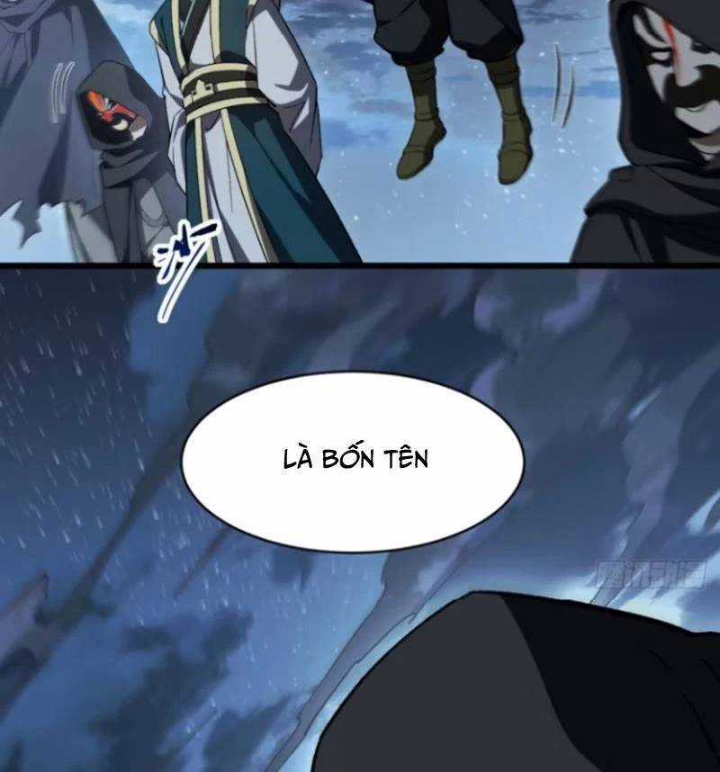 Bắt Đầu Đánh Dấu Hoang Cổ Thánh Thể Chapter 72 trang 28