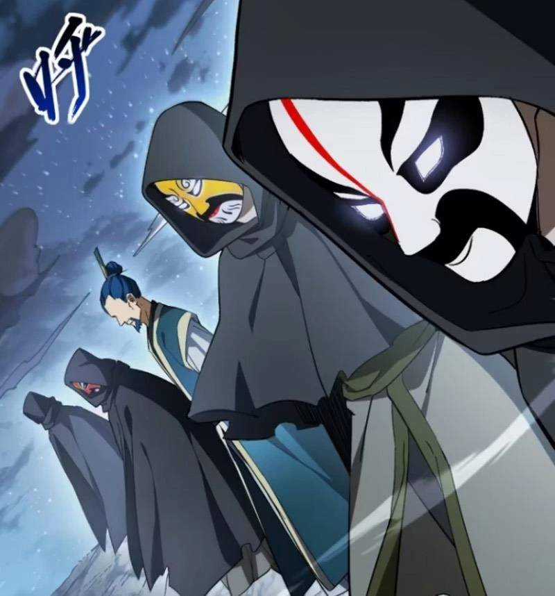 Bắt Đầu Đánh Dấu Hoang Cổ Thánh Thể Chapter 72 trang 29