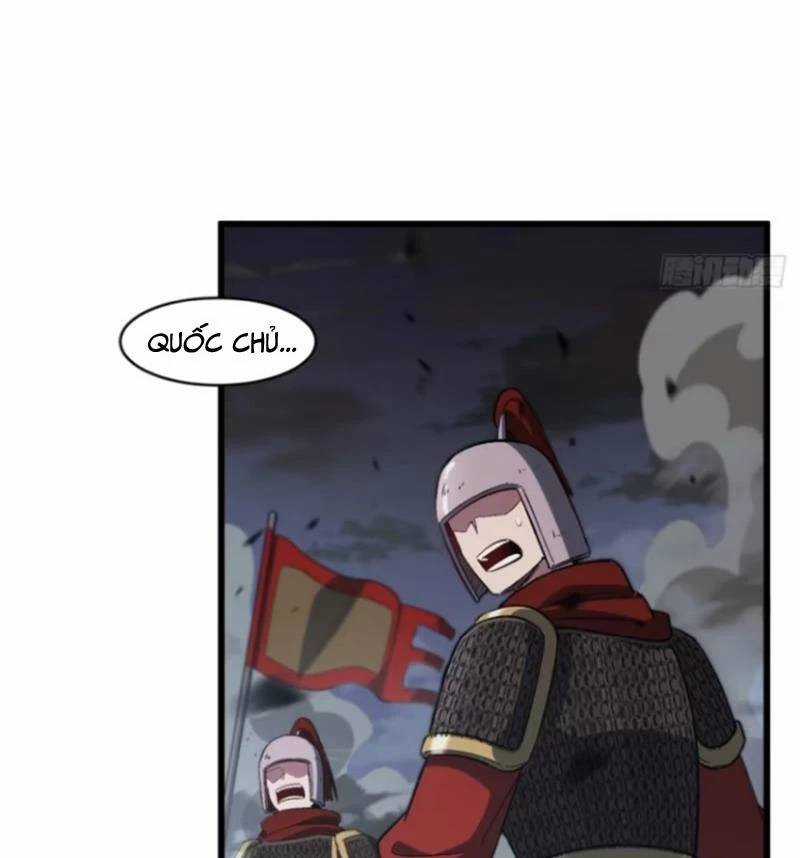 Bắt Đầu Đánh Dấu Hoang Cổ Thánh Thể Chapter 72 trang 3