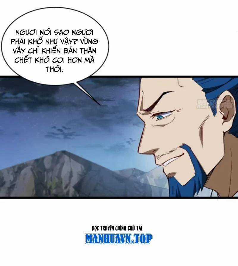 Bắt Đầu Đánh Dấu Hoang Cổ Thánh Thể Chapter 72 trang 31