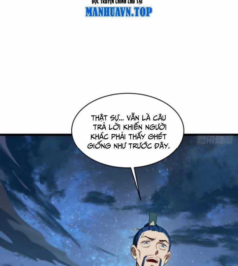 Bắt Đầu Đánh Dấu Hoang Cổ Thánh Thể Chapter 72 trang 36