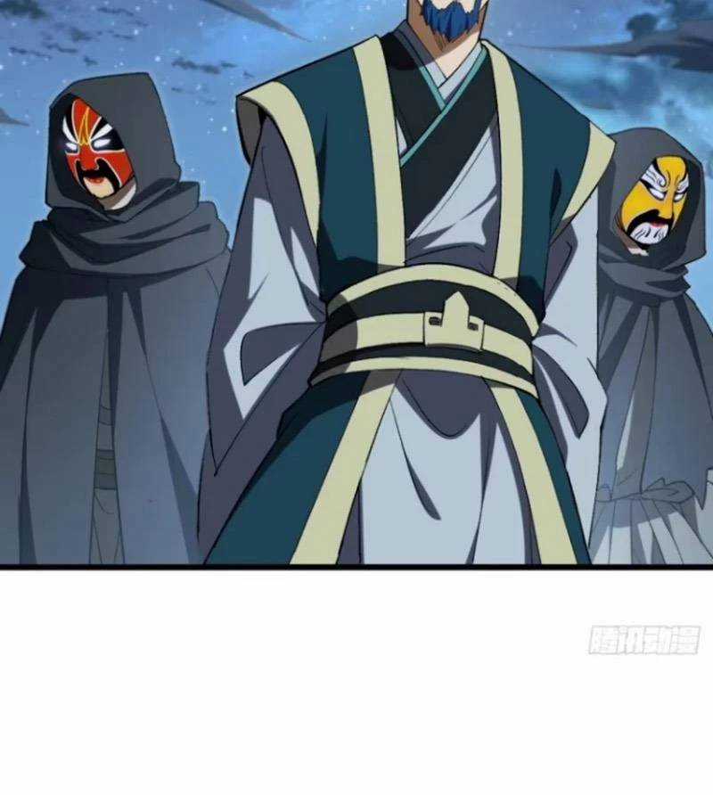 Bắt Đầu Đánh Dấu Hoang Cổ Thánh Thể Chapter 72 trang 37