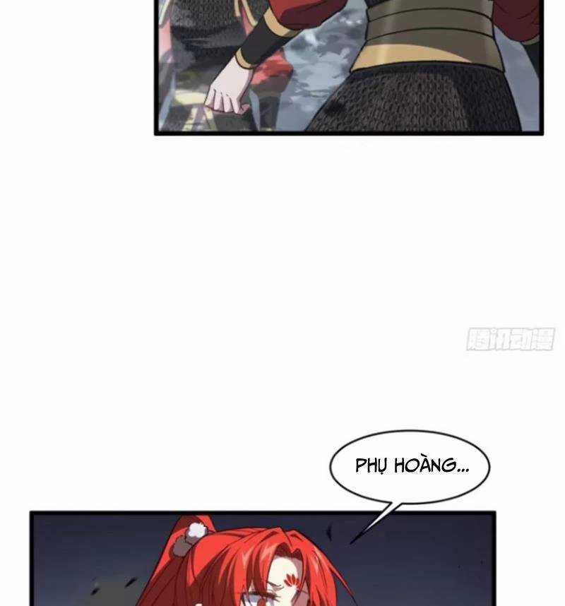 Bắt Đầu Đánh Dấu Hoang Cổ Thánh Thể Chapter 72 trang 4