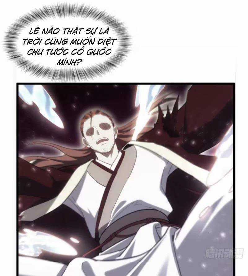 Bắt Đầu Đánh Dấu Hoang Cổ Thánh Thể Chapter 72 trang 48