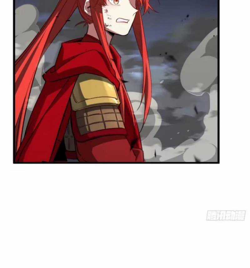 Bắt Đầu Đánh Dấu Hoang Cổ Thánh Thể Chapter 72 trang 5