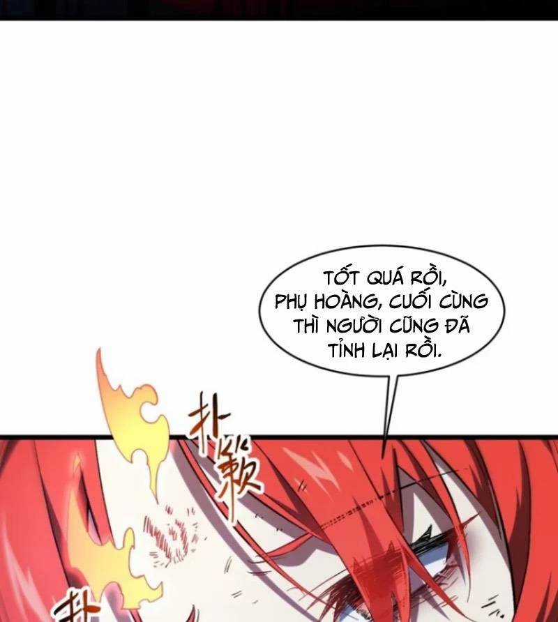 Bắt Đầu Đánh Dấu Hoang Cổ Thánh Thể Chapter 72 trang 57