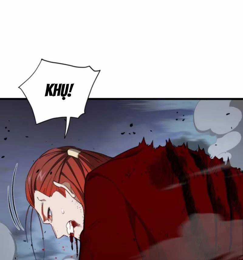 Bắt Đầu Đánh Dấu Hoang Cổ Thánh Thể Chapter 72 trang 6