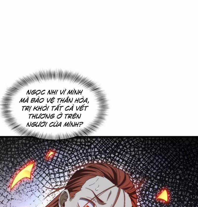 Bắt Đầu Đánh Dấu Hoang Cổ Thánh Thể Chapter 72 trang 64