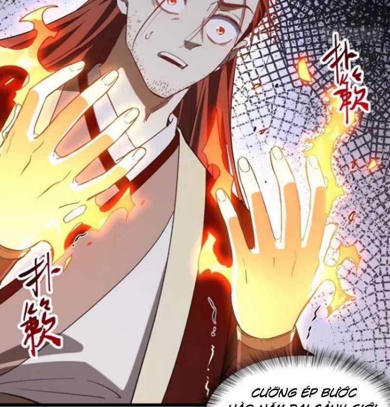 Bắt Đầu Đánh Dấu Hoang Cổ Thánh Thể Chapter 72 trang 65