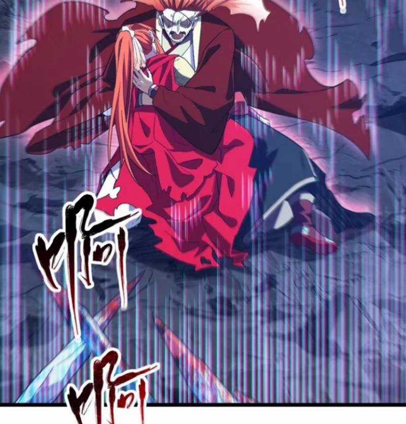 Bắt Đầu Đánh Dấu Hoang Cổ Thánh Thể Chapter 72 trang 71