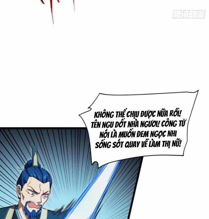 Bắt Đầu Đánh Dấu Hoang Cổ Thánh Thể Chapter 72 trang 72