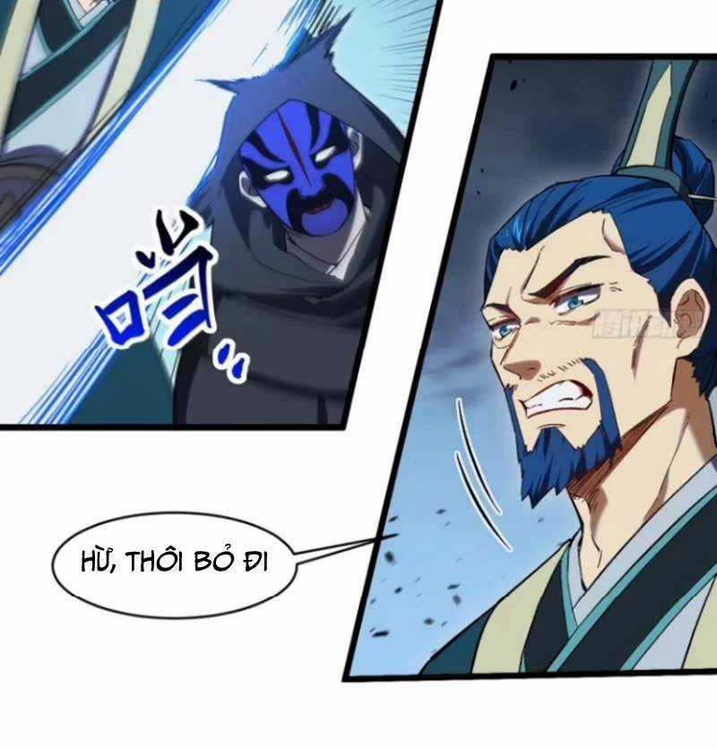 Bắt Đầu Đánh Dấu Hoang Cổ Thánh Thể Chapter 72 trang 73