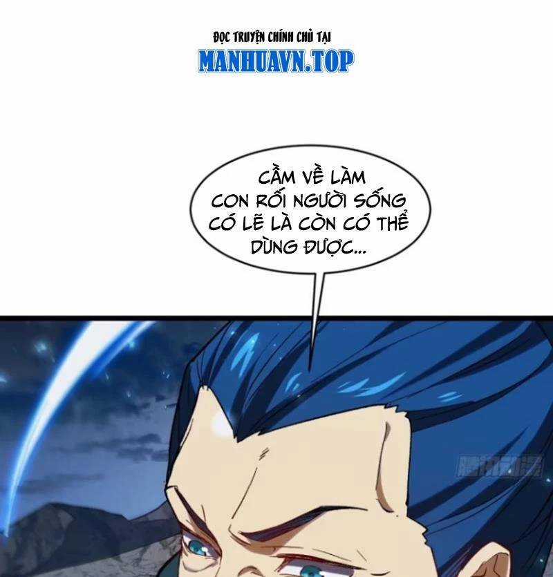 Bắt Đầu Đánh Dấu Hoang Cổ Thánh Thể Chapter 72 trang 74