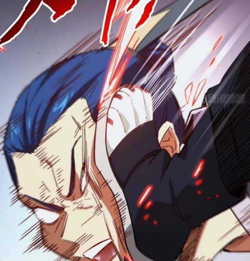 Bắt Đầu Đánh Dấu Hoang Cổ Thánh Thể Chapter 72 trang 79