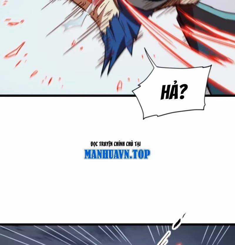 Bắt Đầu Đánh Dấu Hoang Cổ Thánh Thể Chapter 72 trang 80