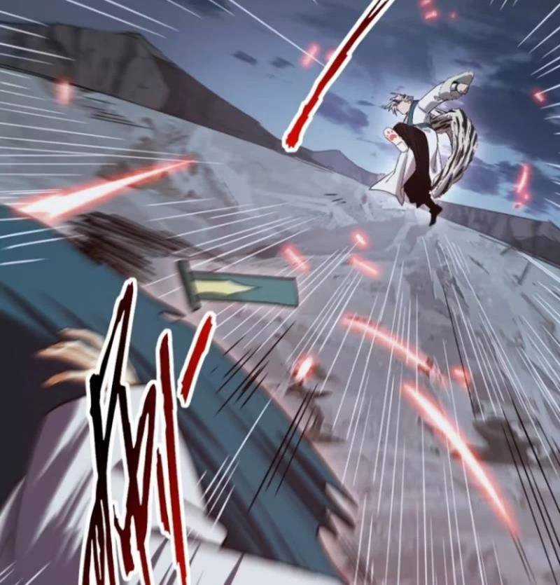 Bắt Đầu Đánh Dấu Hoang Cổ Thánh Thể Chapter 72 trang 81