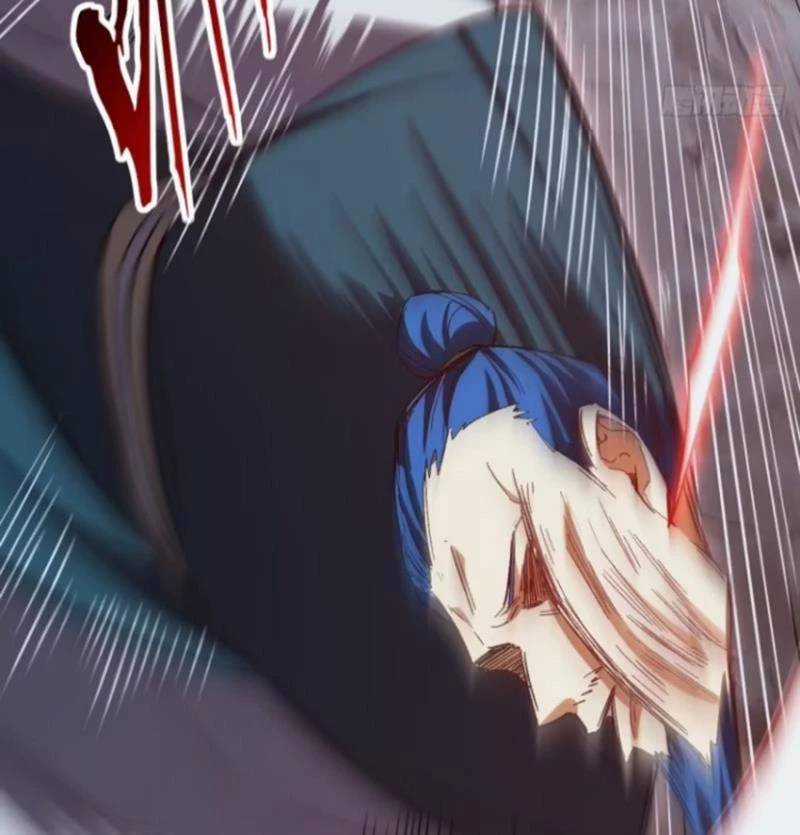 Bắt Đầu Đánh Dấu Hoang Cổ Thánh Thể Chapter 72 trang 82